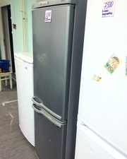 Холодильник двухкамерный Самсунг 12000р